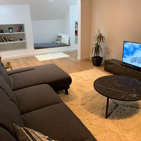 Noah'S Attic - Apartment Hotel In Корча Екстер'єр фото